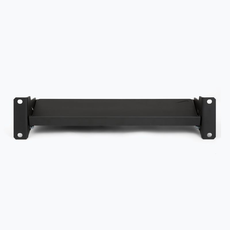 Półka do klatki treningowej Nike Strength SP Rotating Storage Shelf black 3