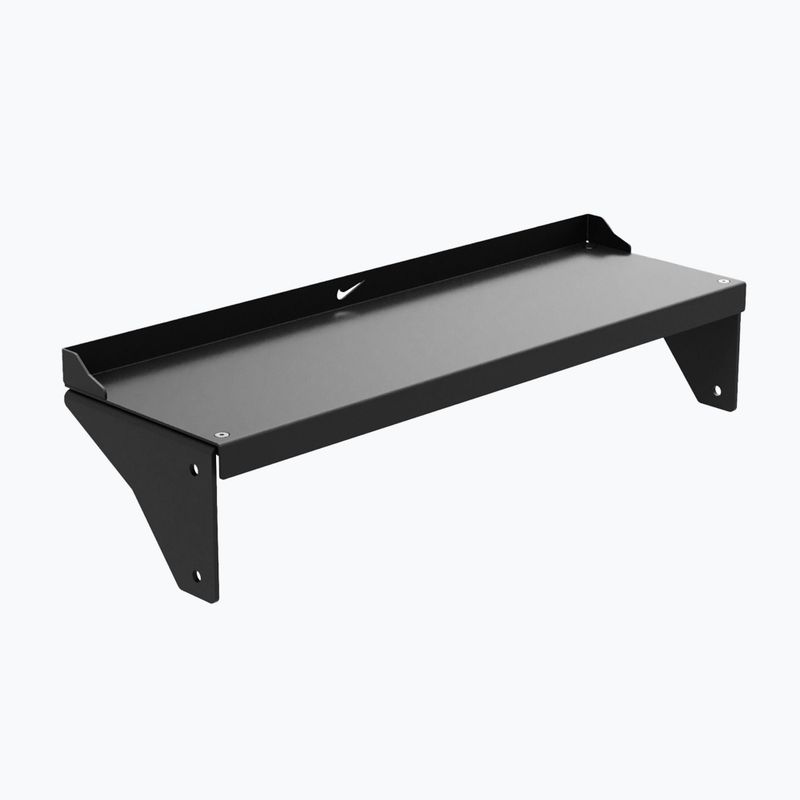 Półka do klatki treningowej Nike Strength SP Rotating Storage Shelf black 5