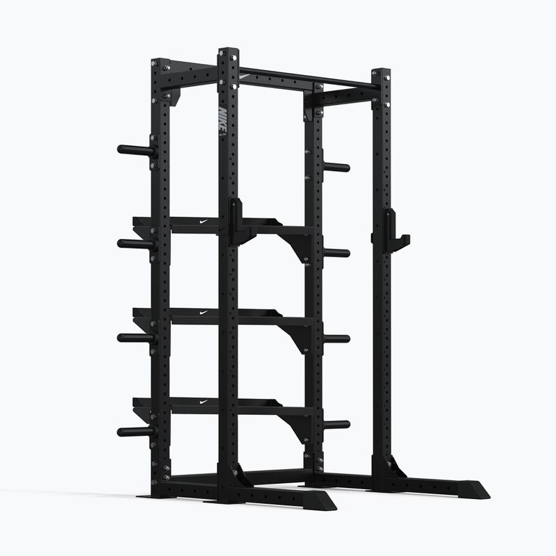 Półka do klatki treningowej Nike Strength SP Rotating Storage Shelf black 6