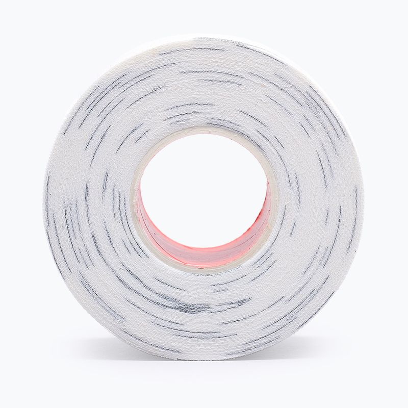 Bandaż elastyczny kohezyjny Nike Strenght Athletic Tape 4 szt. white/grey 7