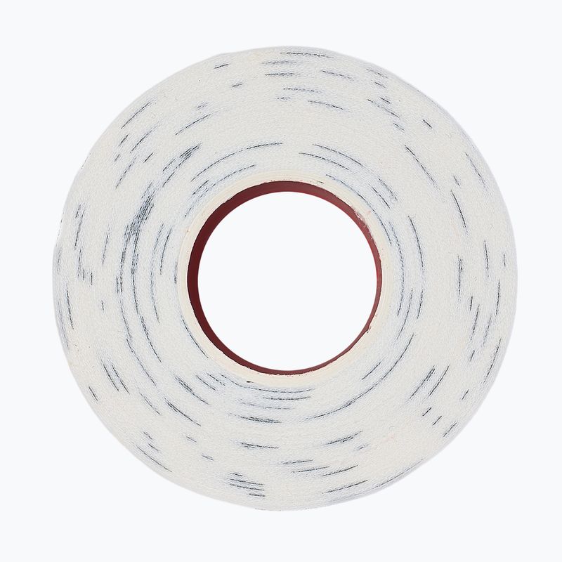 Bandaż elastyczny kohezyjny Nike Strenght Athletic Tape 4 szt. white/grey 8