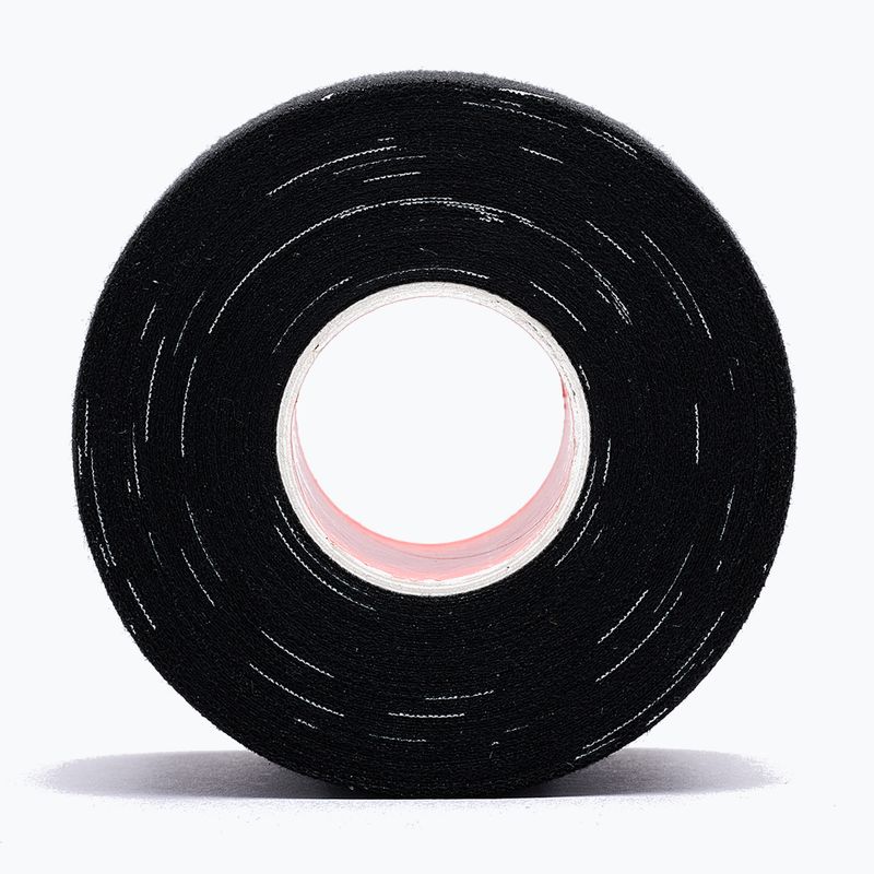 Bandaż elastyczny kohezyjny Nike Strenght Athletic Tape 4 szt. black/white 6
