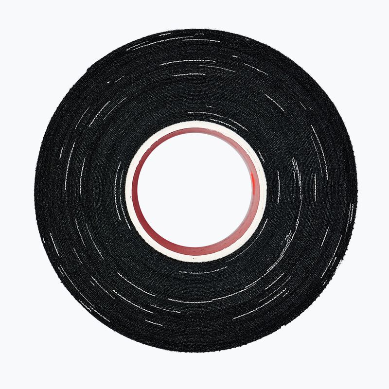 Bandaż elastyczny kohezyjny Nike Strenght Athletic Tape 4 szt. black/white 7