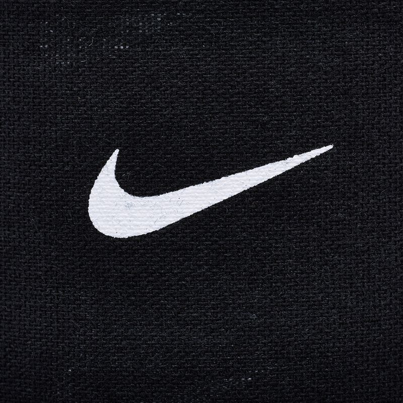 Bandaż elastyczny kohezyjny Nike Strenght Athletic Tape 4 szt. black/white 8