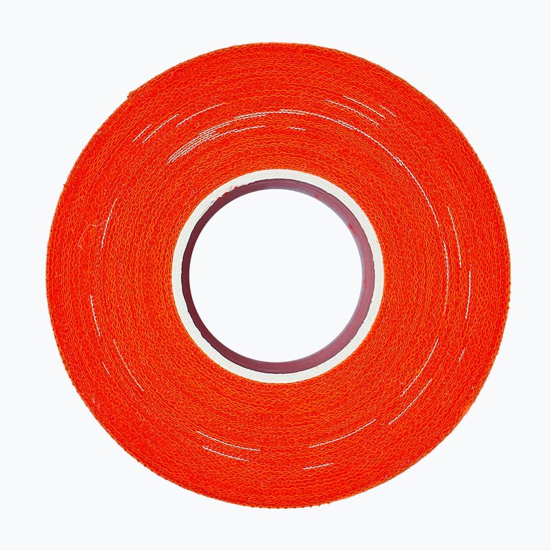 Bandaż elastyczny kohezyjny Nike Strenght Athletic Tape 4 szt. orange/white 8