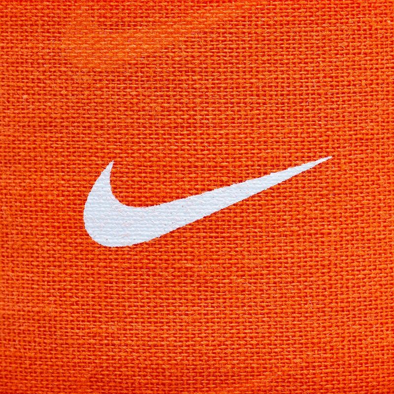 Bandaż elastyczny kohezyjny Nike Strenght Athletic Tape 4 szt. orange/white 9