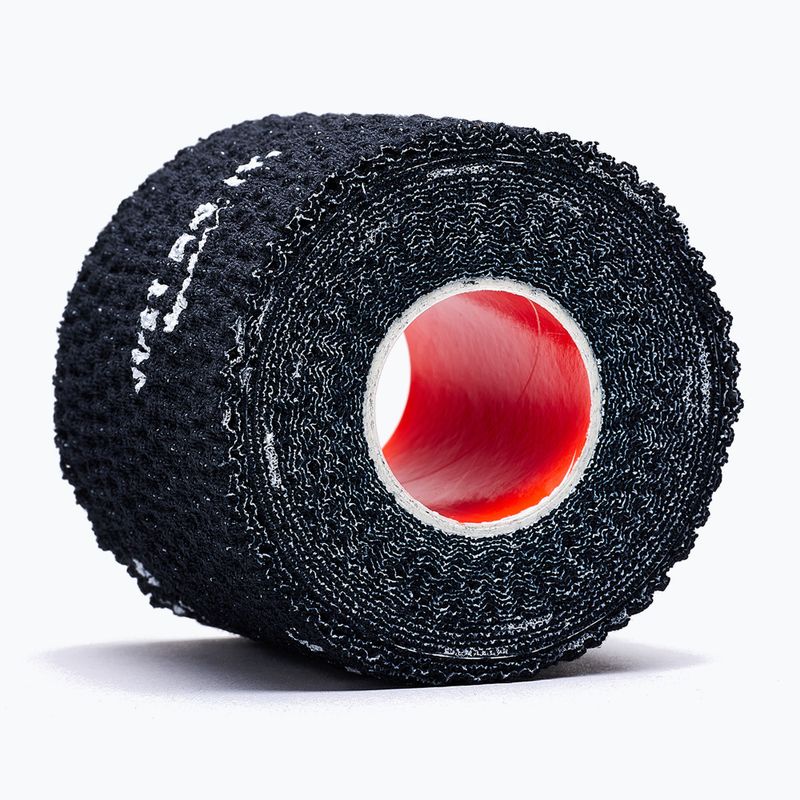 Bandaż elastyczny kohezyjny Nike Strenght Flex Lifting Tape 4 szt. black/white 5