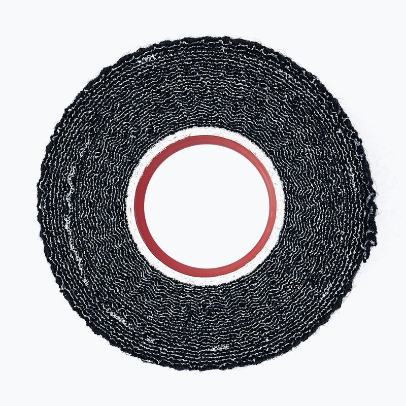Bandaż elastyczny kohezyjny Nike Strenght Flex Lifting Tape 4 szt. black/white 6