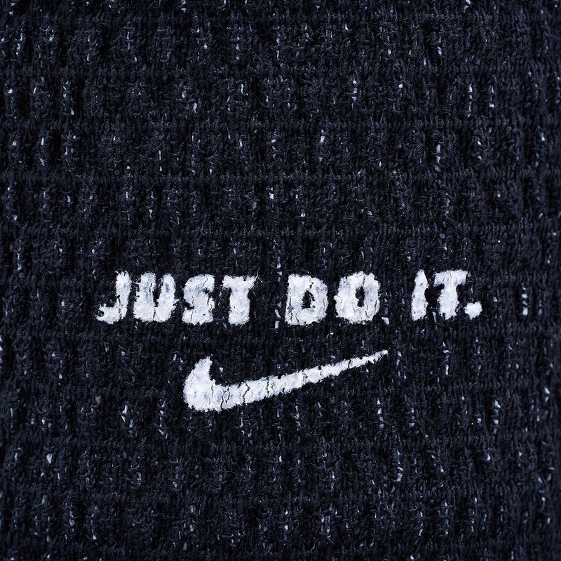 Bandaż elastyczny kohezyjny Nike Strenght Flex Lifting Tape 4 szt. black/white 9