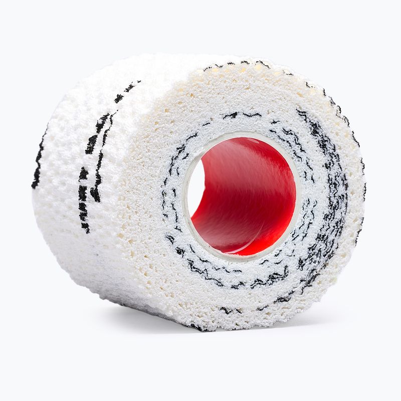 Bandaż elastyczny kohezyjny Nike Strenght Flex Lifting Tape 4 szt. white/black 5