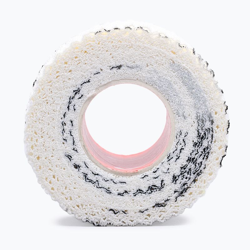 Bandaż elastyczny kohezyjny Nike Strenght Flex Lifting Tape 4 szt. white/black 6
