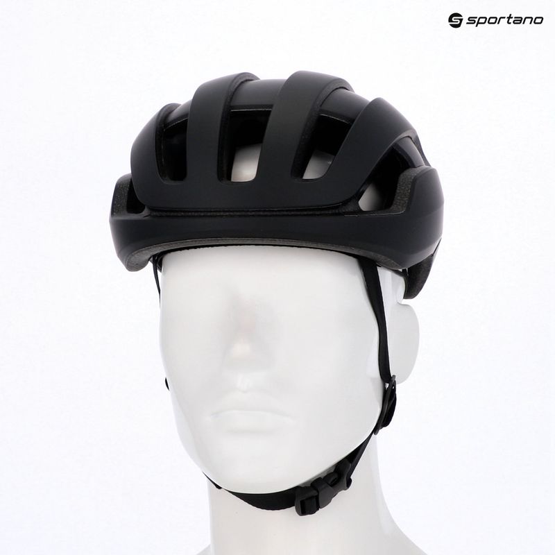 Kask rowerowy POC Omne Air MIPS uranium black matt 6