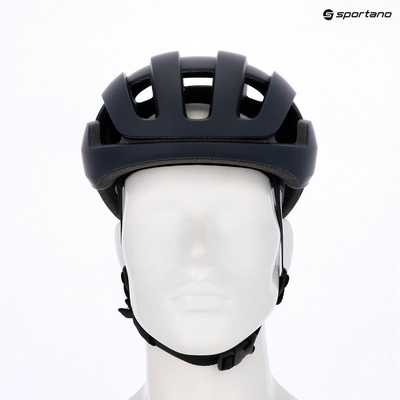 Kask rowerowy POC Omne Air MIPS apatite navy matt 6