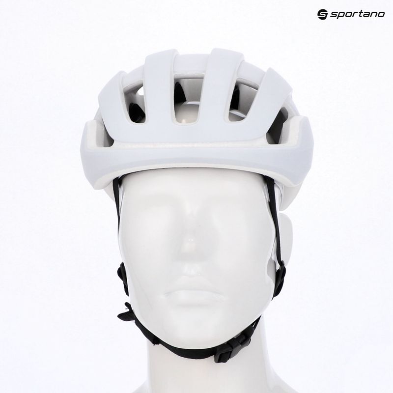 Kask rowerowy POC Omne Air MIPS hydrogen white matt 6