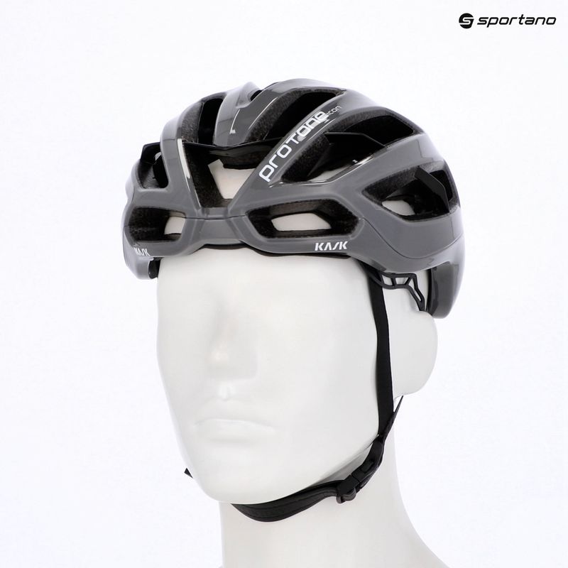 Kask rowerowy KASK Protone Icon grey 8