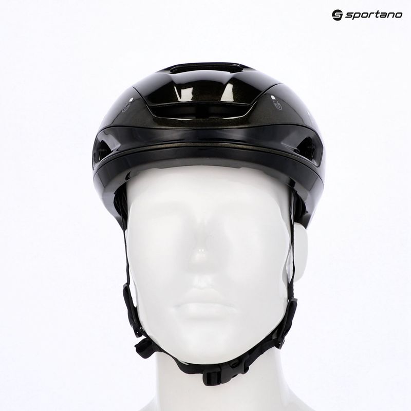 Kask rowerowy Oakley Aro7 Lite EU midas fleck/black 7