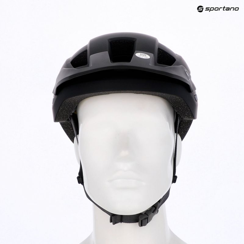 Kask rowerowy Endura Hummvee MIPS black 7