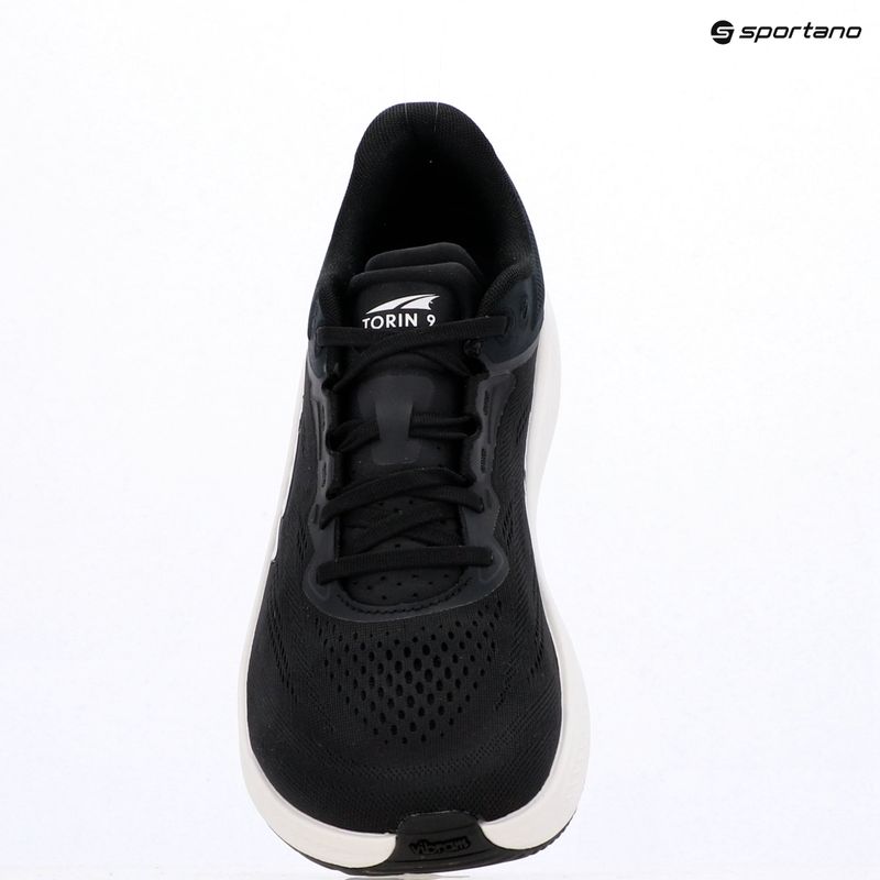 Buty do biegania męskie Altra Torin 9 Wide black/white/black 9