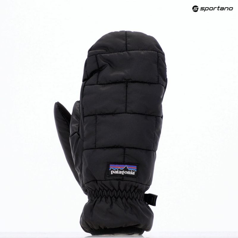 Rękawiczki Patagonia Nano Puff Mitts black 8