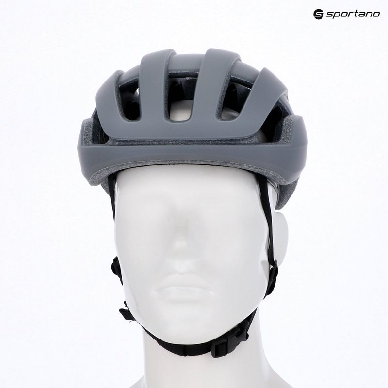 Kask rowerowy POC Omne Air MIPS granite grey matt 6