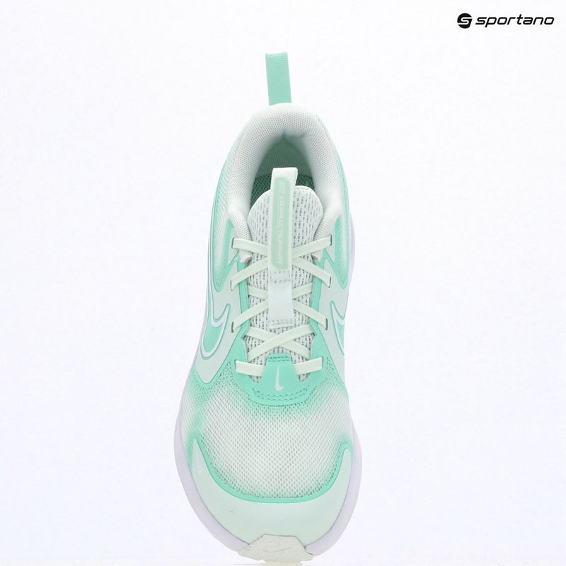Buty do biegania dziecięce Nike Cosmic Runner barely green/arctic green/white 9