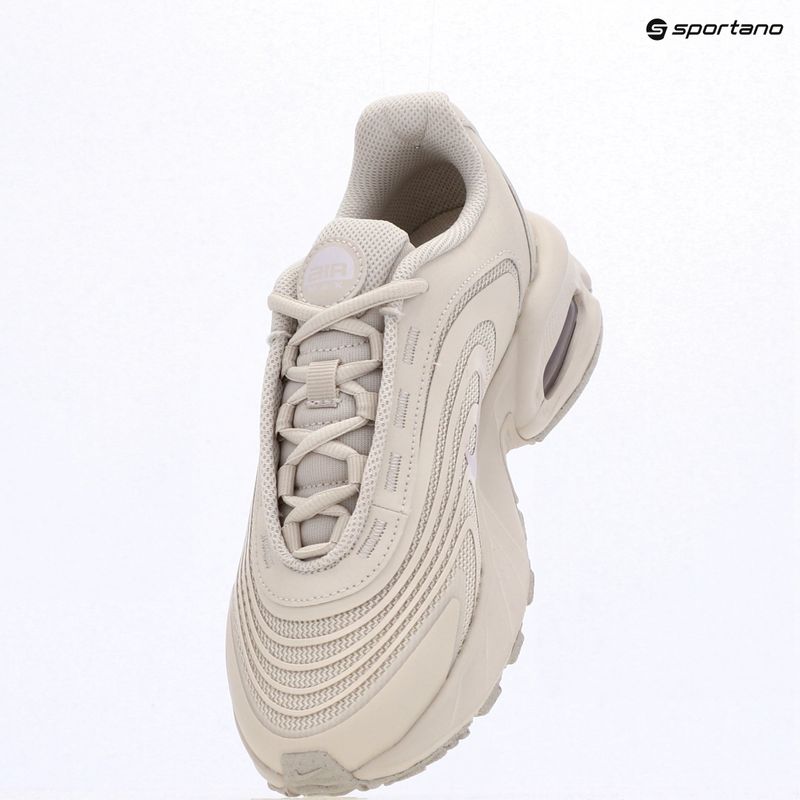 Buty damskie Nike Air Max Fire light orewood brn/bleached lilac 9