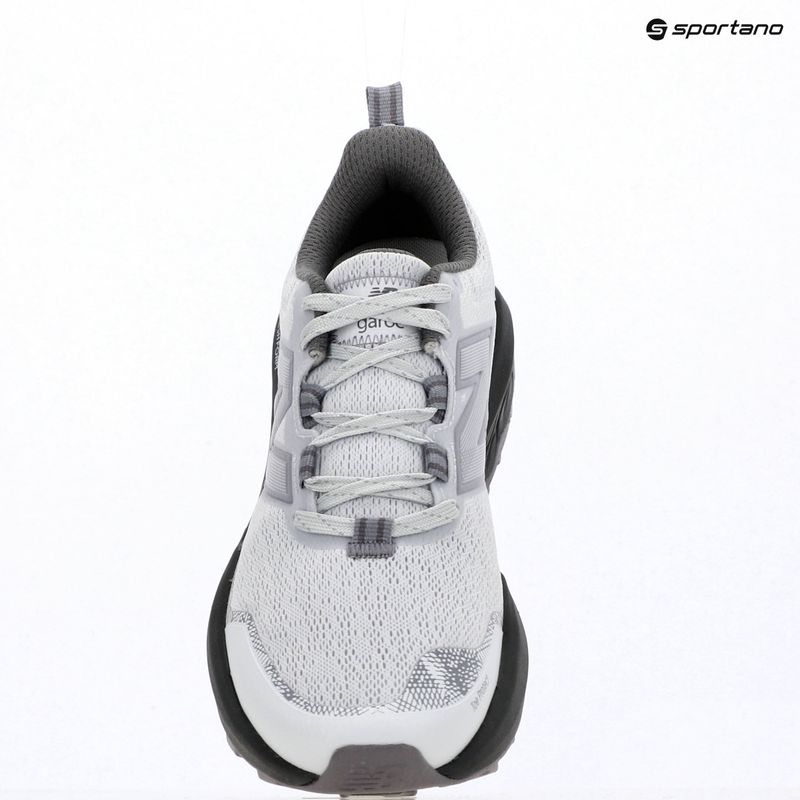 Buty do biegania męskie New Balance Fresh Foam Garoe V2 fresh air/castlerock 9