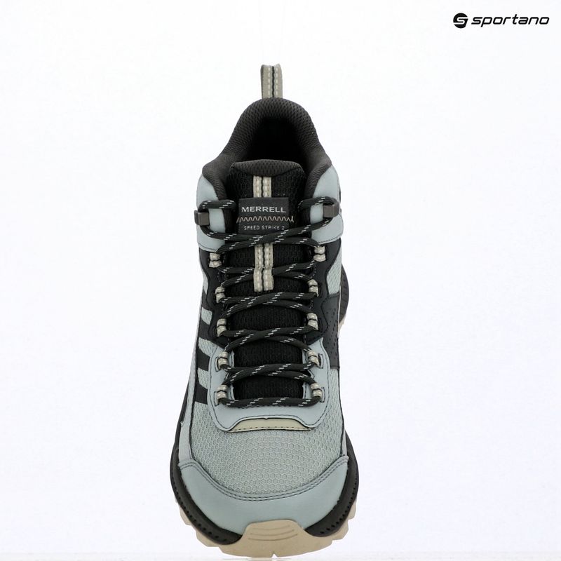 Buty męskie Merrell Speed Strike 2 Mid Gore-Tex calcite 9