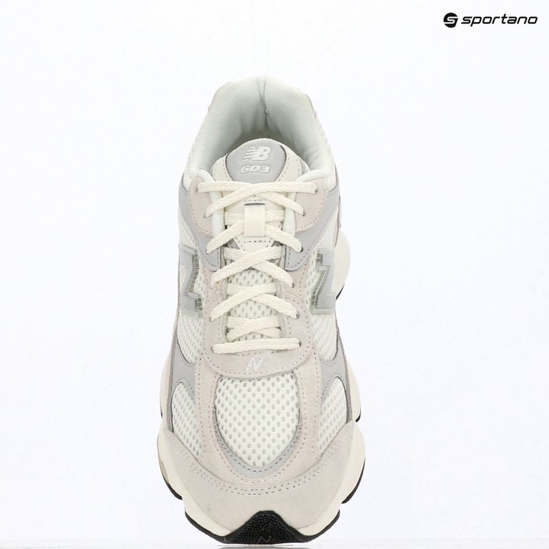 Buty męskie New Balance 603's V1 smoked violet/dark smoked violet 9