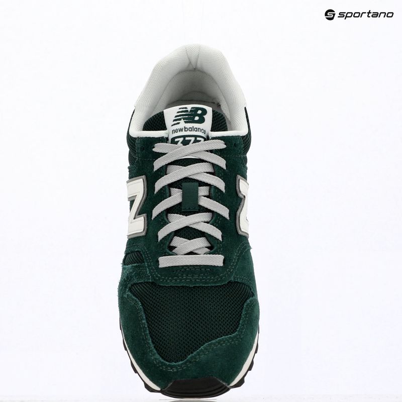 Buty New Balance 373's V2 nordic green/sea salt 9