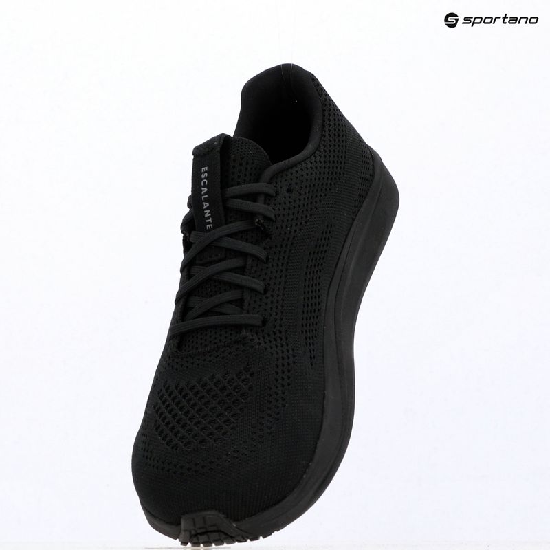 Buty do biegania damskie Altra Escalante 5 black/black/black 6