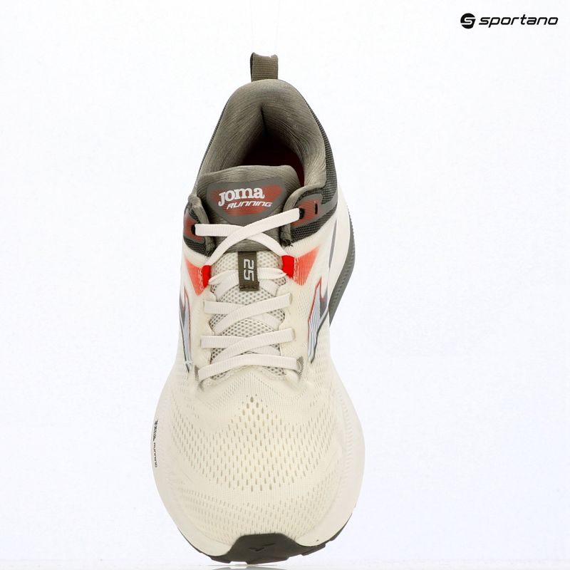 Buty do biegania męskie Joma Hispalis yellow 9