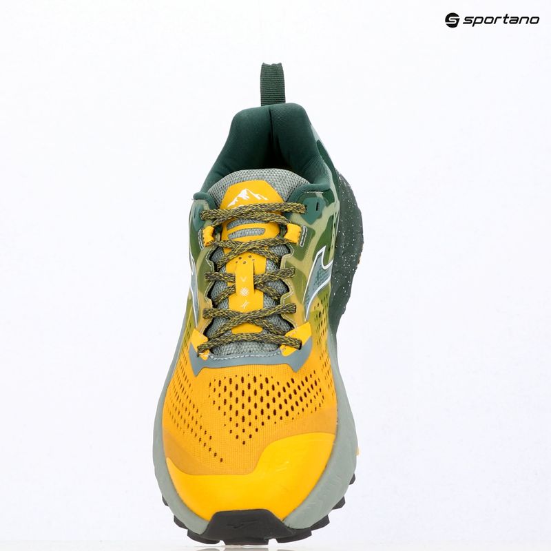 Buty do biegania męskie Joma Sima yellow 9