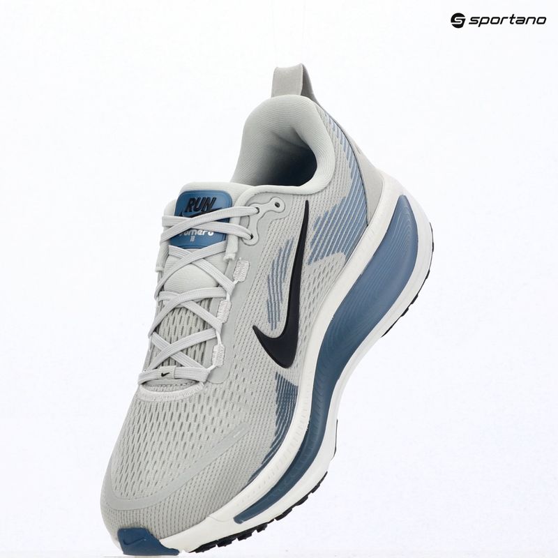 Buty do biegania męskie Nike Vomero 18 grey fog/off white/dark obsidian 10