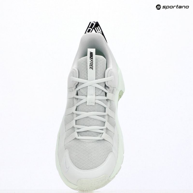 Buty treningowe damskie Nike Free Metcon 7 off white/cucumber calm/white 8