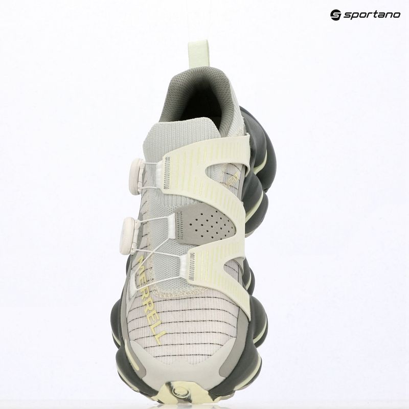 Buty turystyczne męskie Merrell SpeedARC Surge Boa infuse 6
