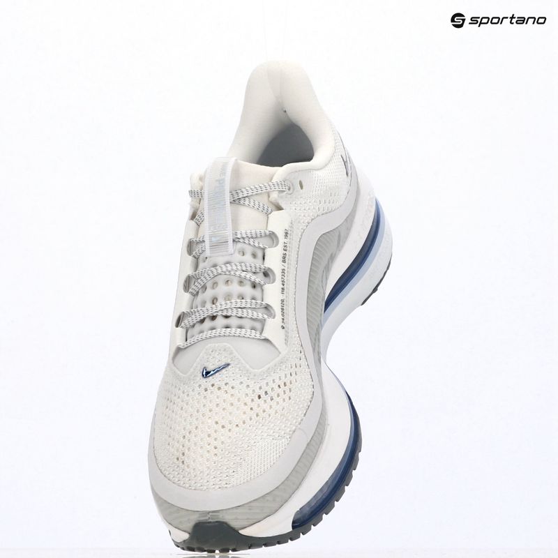 Buty do biegania męskie Nike Pegasus Premium white/hydrogen blue/aluminum/grey fog 17