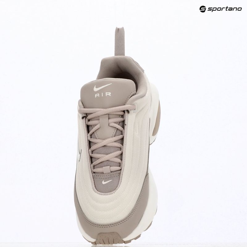 Buty damskie Nike Air Max Portal phantom/moon particle/sail 8
