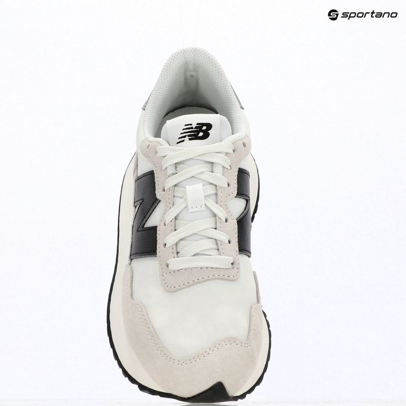 Buty New Balance 237's V1 white/reflection/black 7