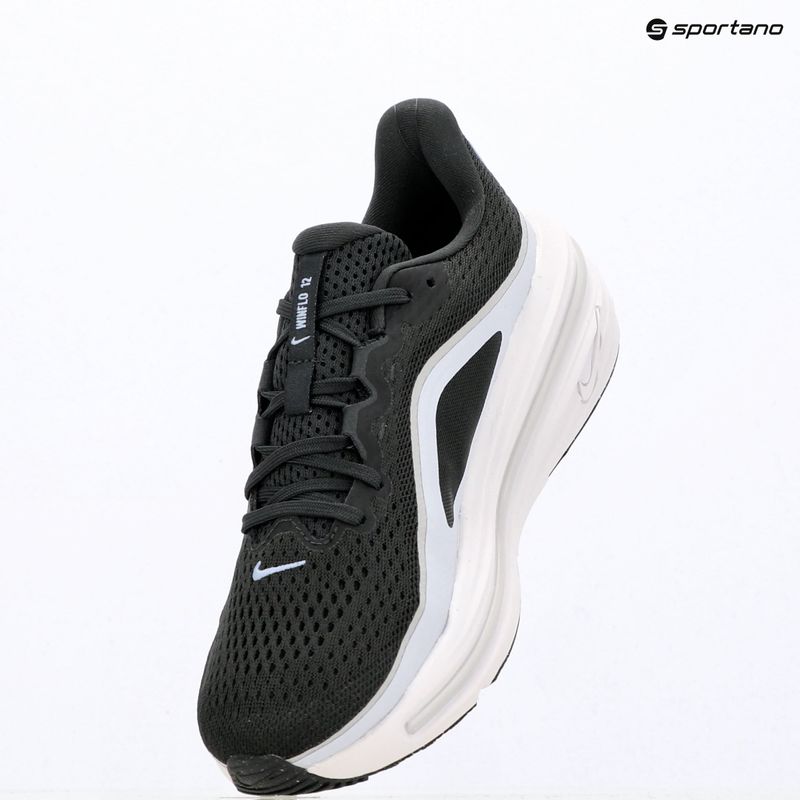 Buty do biegania damskie Nike Winflo 12 dark smoke grey/white/aluminum 5