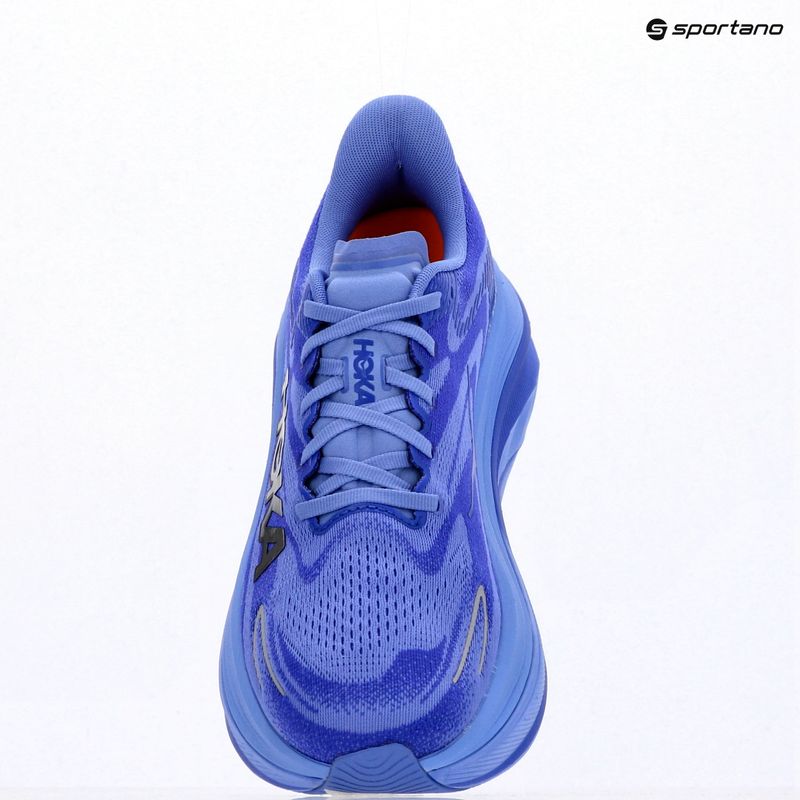 Buty do biegania męskie HOKA Skyward X 2 blue blossom/celestial blue 10