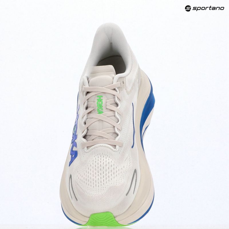 Buty do biegania męskie HOKA Skyward X 2 grout/cobalt 10