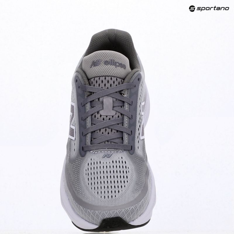 Buty do biegania damskie New Balance Ellipse V1 digital mist/off-line grey 7