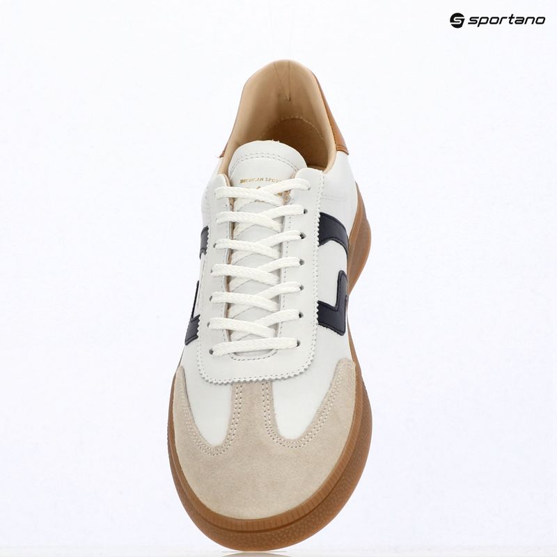Buty męskie GANT Cuzmo white/marine 8