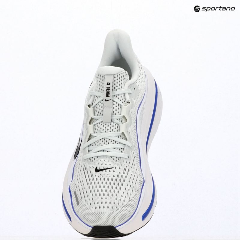 Buty do biegania męskie Nike Winflo 12 off white/white/wolf grey/black 10