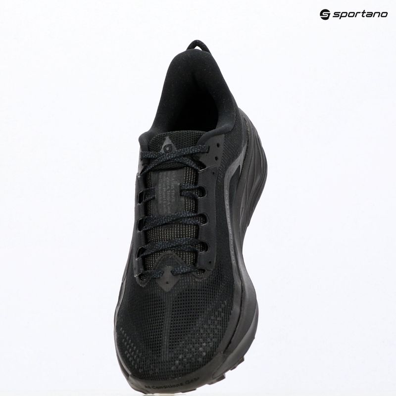 Buty do biegania męskie Nike ACG Pegasus Trail black/anthracite/black 10