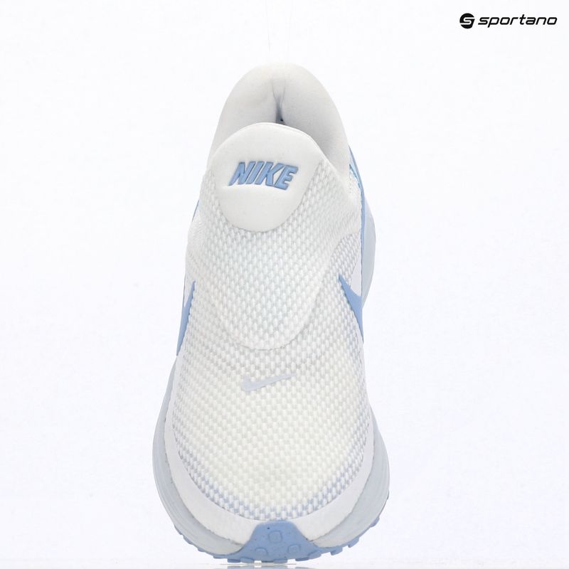 Buty do biegania damskie Nike Revolution 8 EasyOn white/football grey/aluminum 6