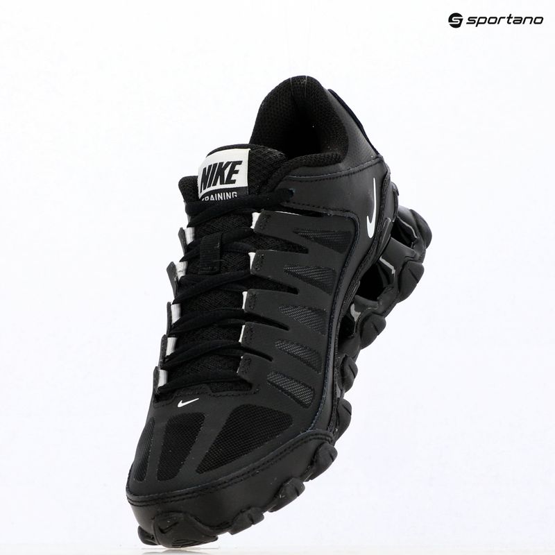 Buty treningowe damskie Nike Reax 8 TR black/white 8