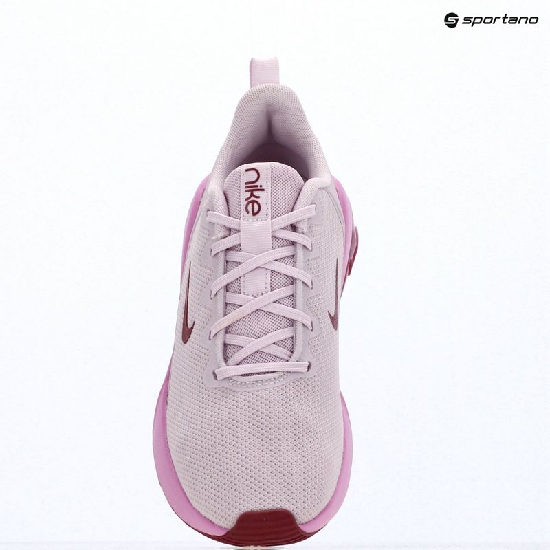 Buty treningowe damskie Nike Bella 7 bleached lilac/light magenta/pink smoke 8