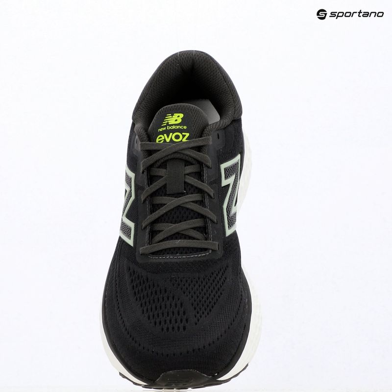 Buty do biegania męskie New Balance Fresh Foam Evoz V4 grey 7